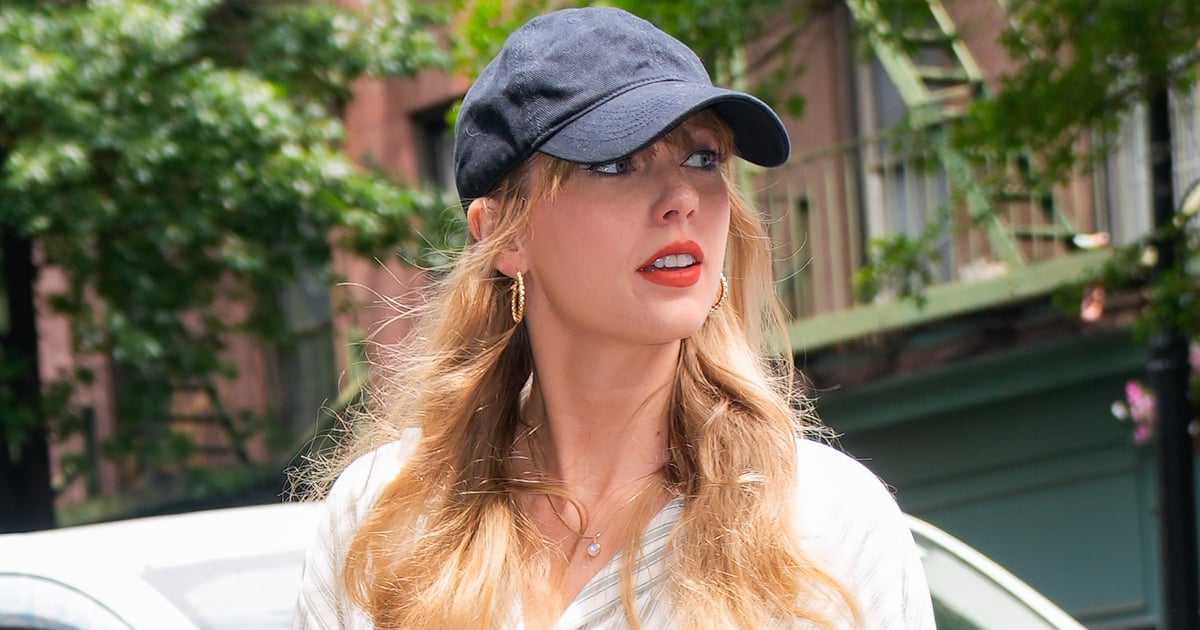 Où acheter la minijupe Free People de Taylor Swift