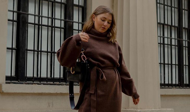 Où économiser ou faire des folies sur la mode d'automne