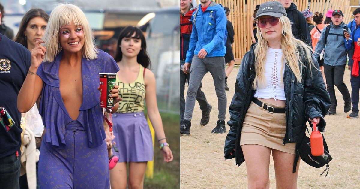 Quoi porter aux festivals de musique en 2023, inspiré par les célébrités