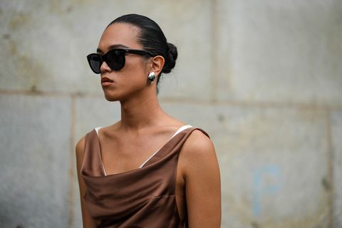 street style septembre 2022 new york fashion week