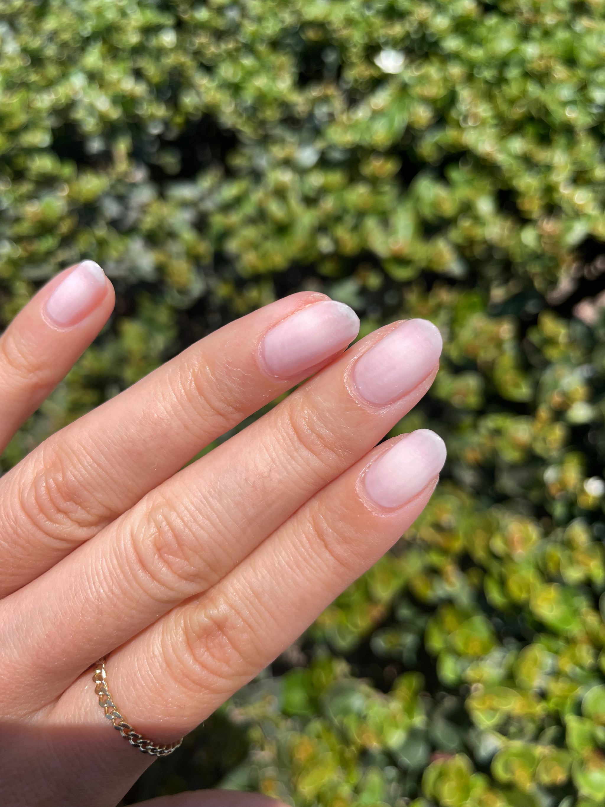 Expérience de l'éditeur Cloud Nails