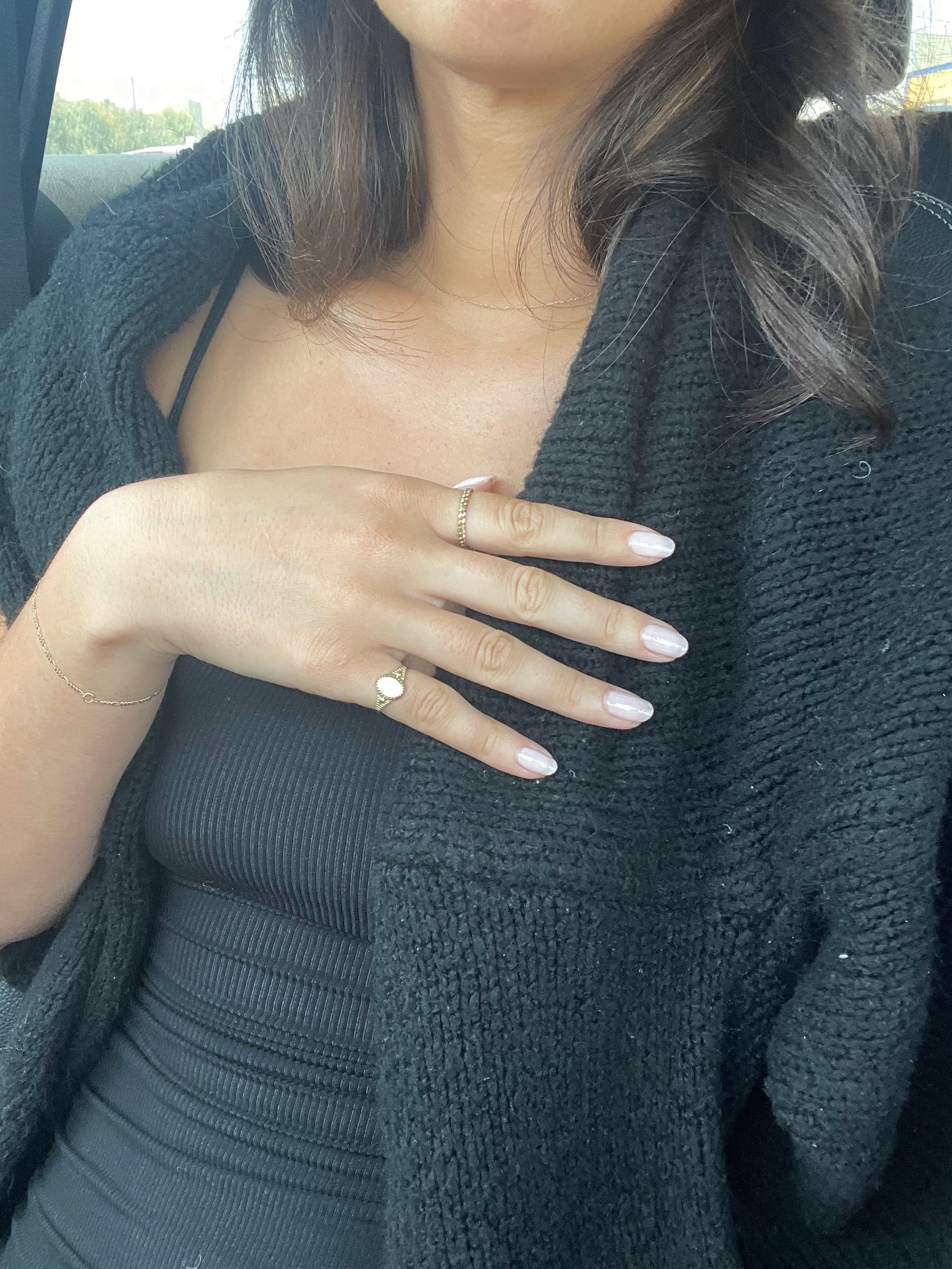 Expérience de l'éditeur Cloud Nails