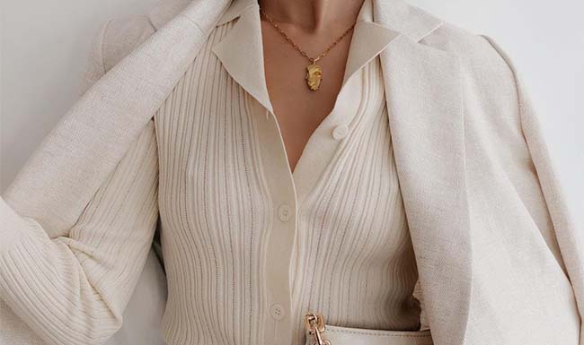 6 idées de tenues de blazer que vous voudrez copier dès que possible