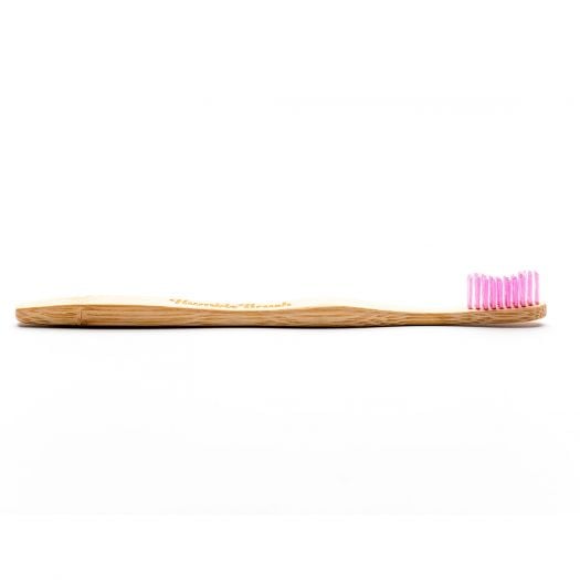 Jetez un œil à votre brosse à dents