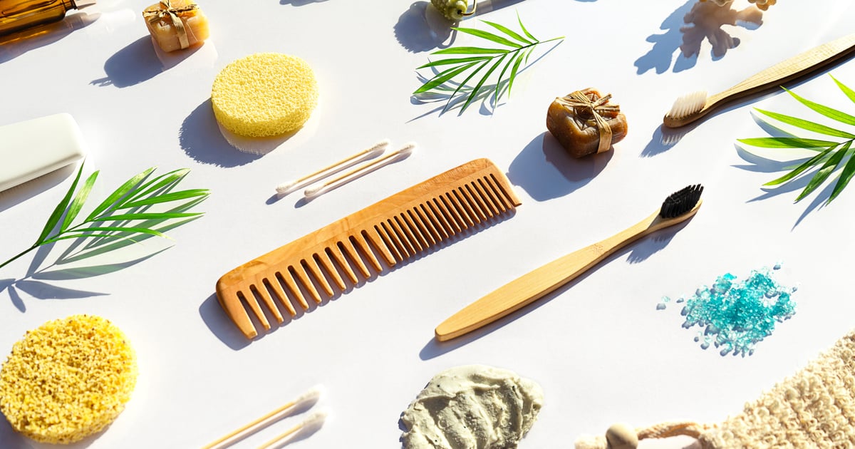 Produits de beauté écologiques |  POPSUGAR Beauté Royaume-Uni