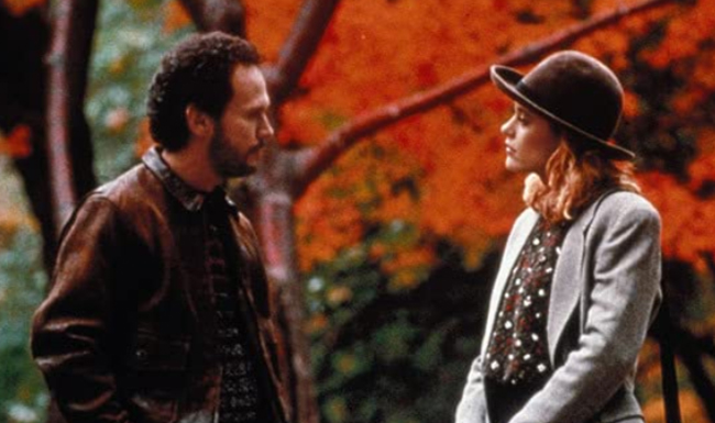 Comment copier les meilleurs looks de "Quand Harry rencontre Sally"