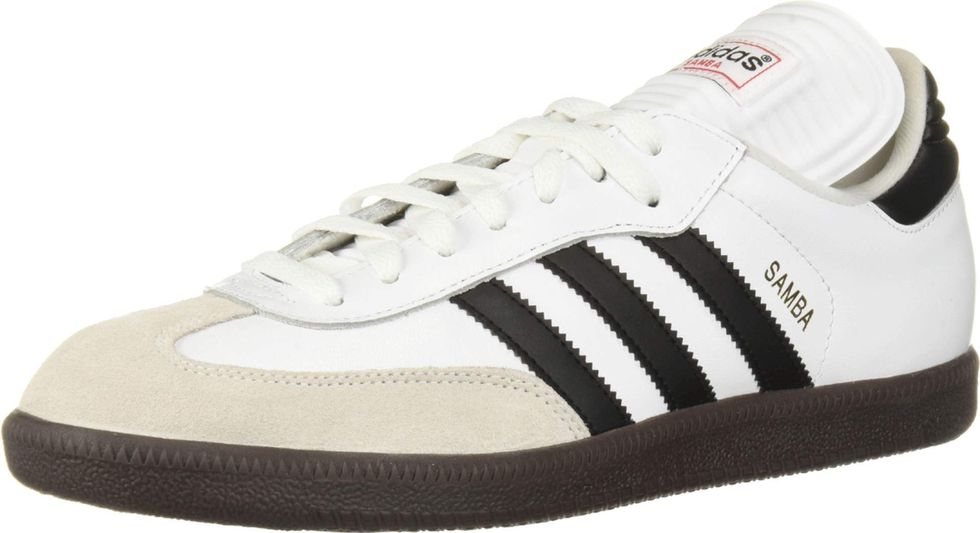 Chaussure de course classique Samba