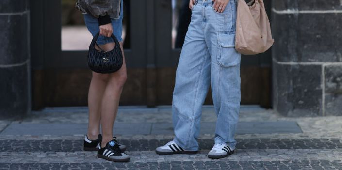Toutes les offres Amazon Prime Day Adidas Sambas 2023 pour acheter maintenant