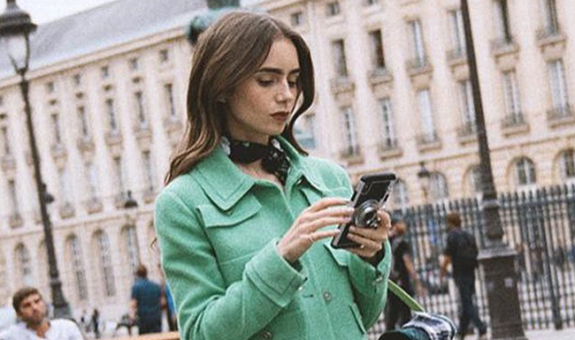 7 tenues d'automne pour quand vous voulez être le personnage principal