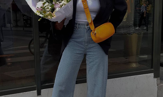 Adieu les jeans skinny : ce sont les nouveaux pantalons à porter
