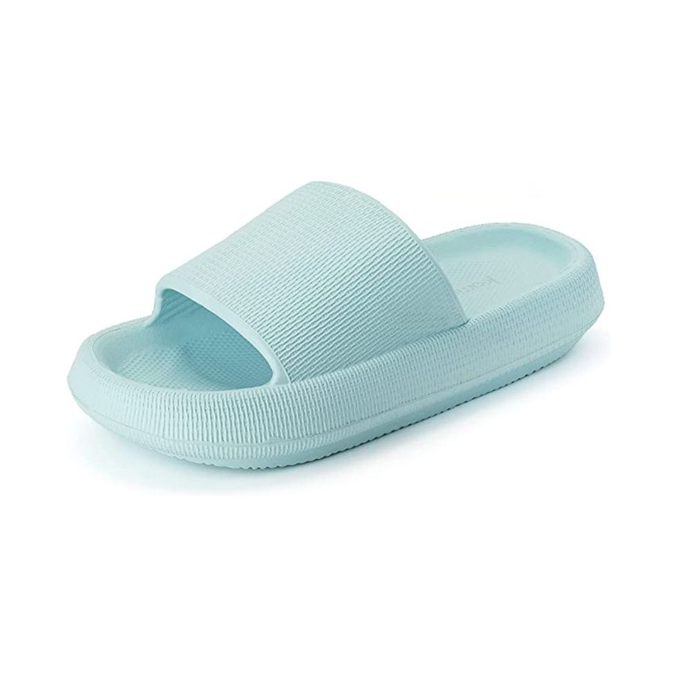 Chaussons d'oreiller en EVA