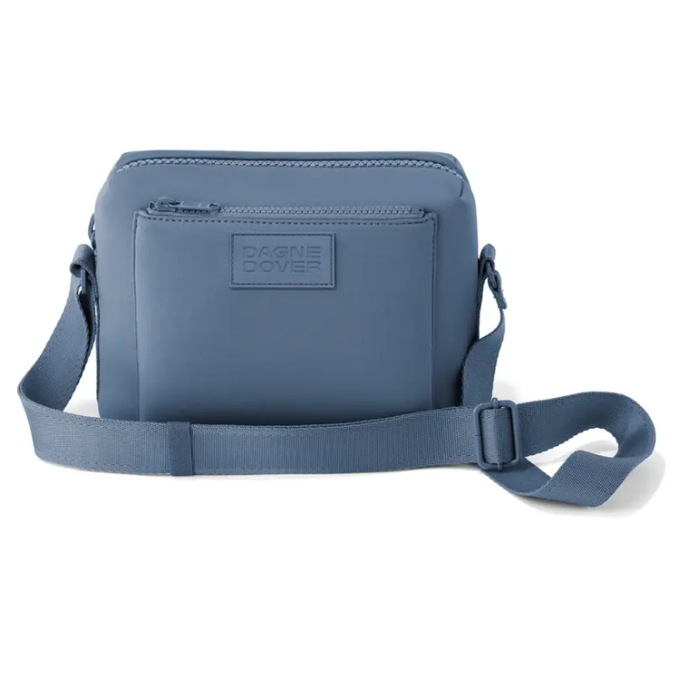 Sac à bandoulière résistant à l'eau Micah