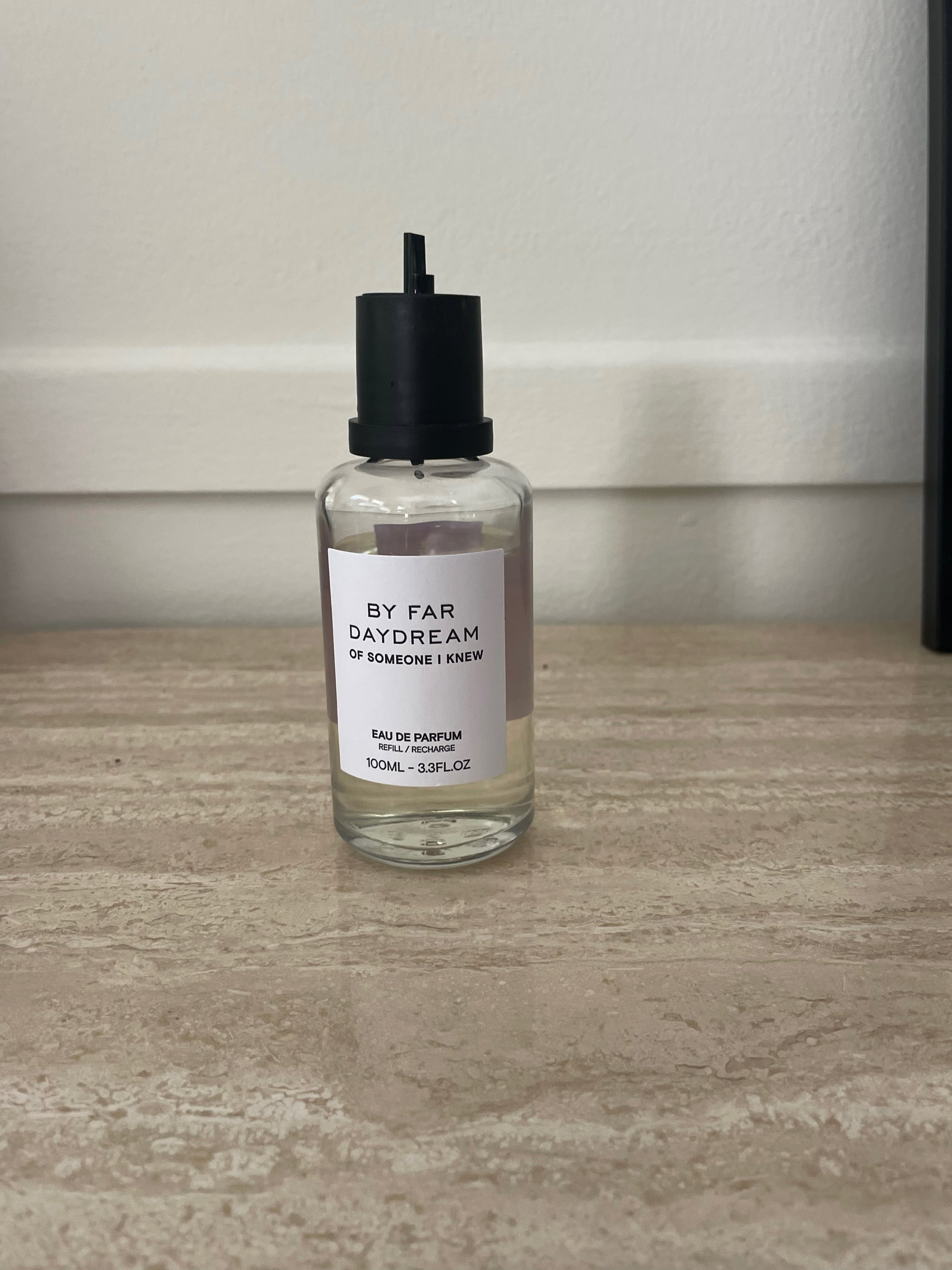 By Far Daydream of Someone I Knew Critique de parfum