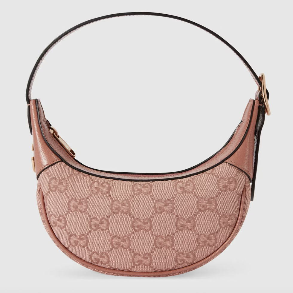 Mini sac Ophidia GG