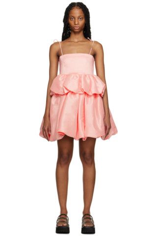 Minirobe rose Serena