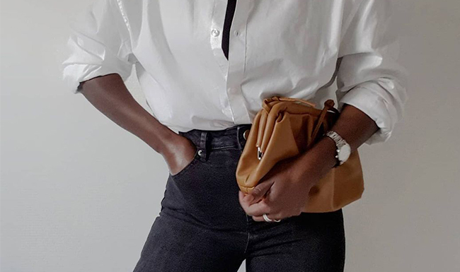 Que porter avec votre jean skinny
