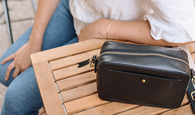 Comment obtenir un style sans effort à chaque fois que vous vous préparez