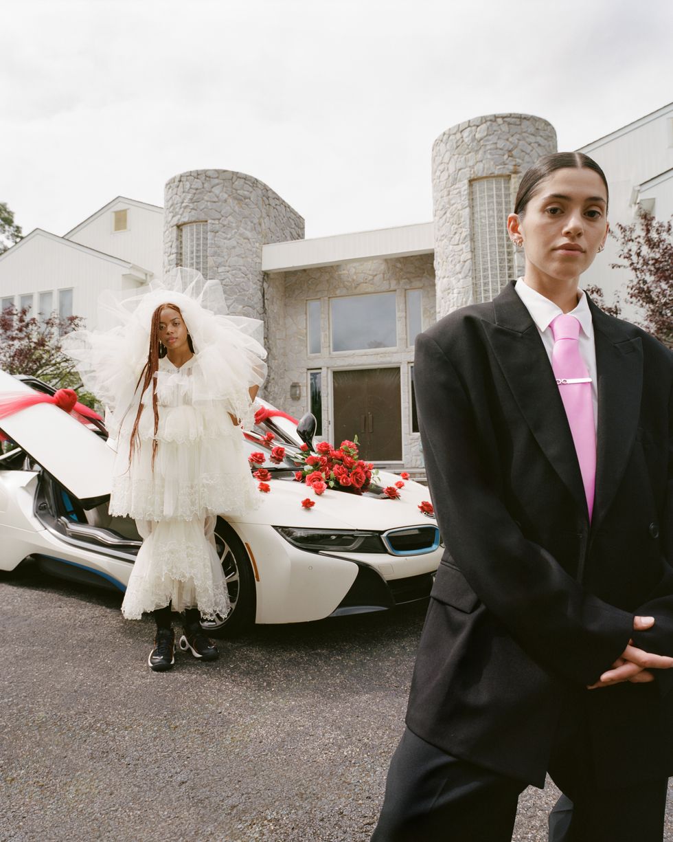 nuptiale sens