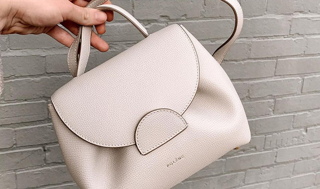 Comment garder vos sacs en cuir en parfait état