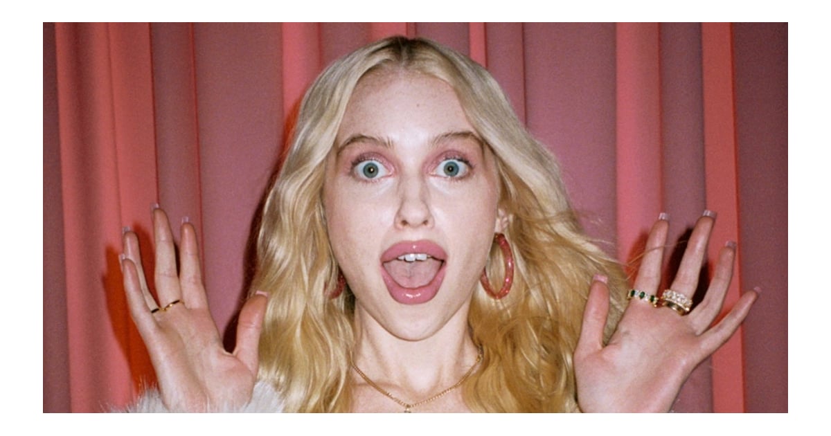 Chloe Cherry divulgue son truc bizarre pour des lèvres charnues