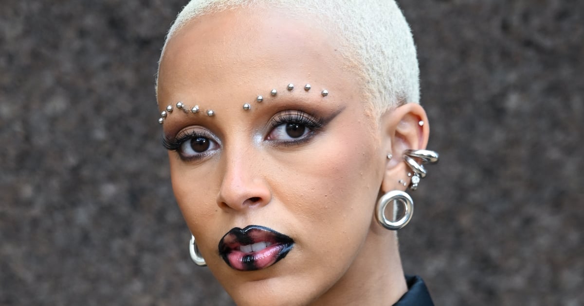 Buzz Cut de Doja Cat fait peau neuve