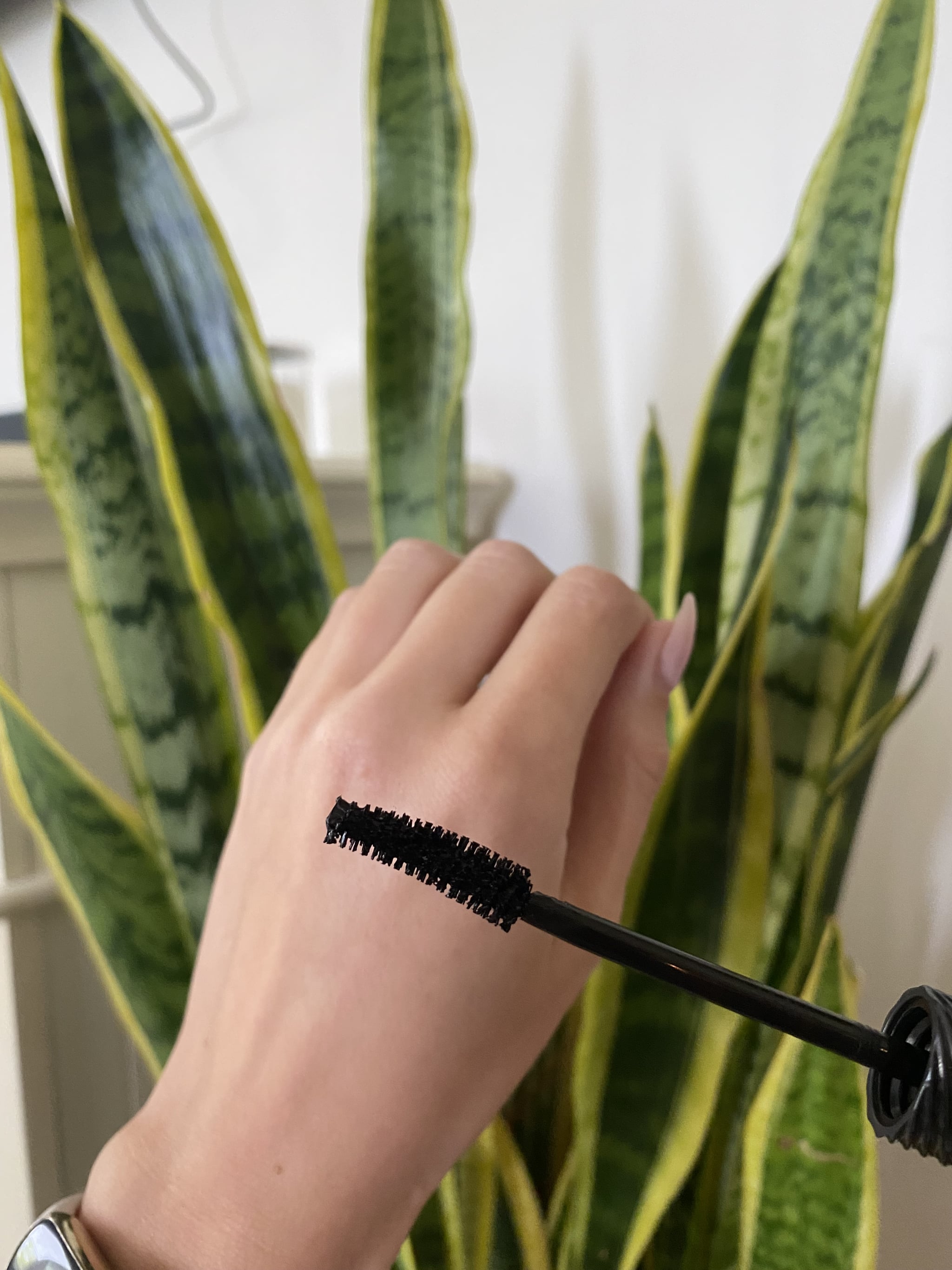 Baguette de mascara Taylor Holding Benefit Fan Fest Baguette de mascara Taylor Holding Benefit Fan Fest