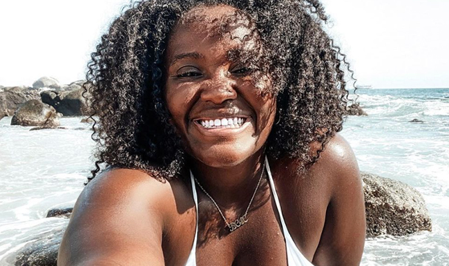Comment retrouver confiance en un bikini