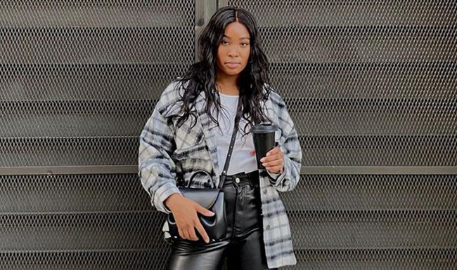 7 façons de styliser votre veste cette saison
