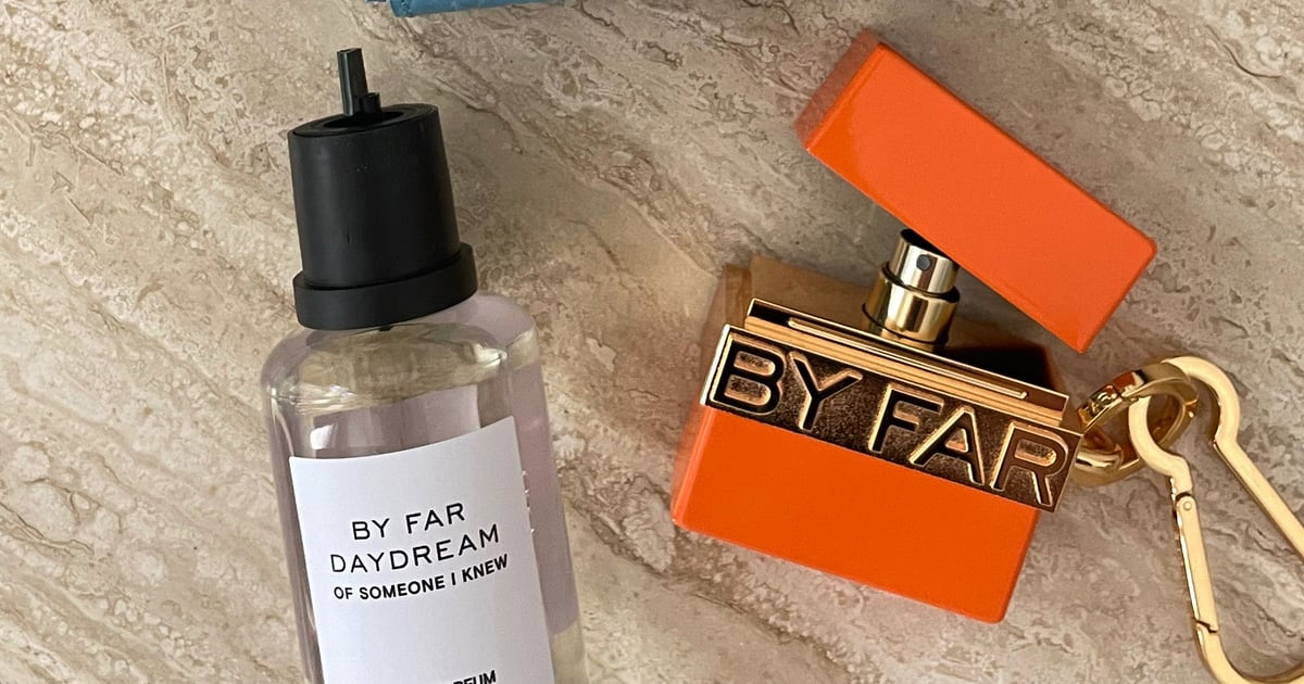 By Far Daydream of Someone I Knew Critique de parfum