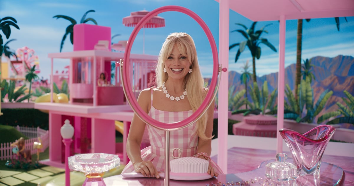 Coiffure et maquillage du film Barbie : Dans les coulisses