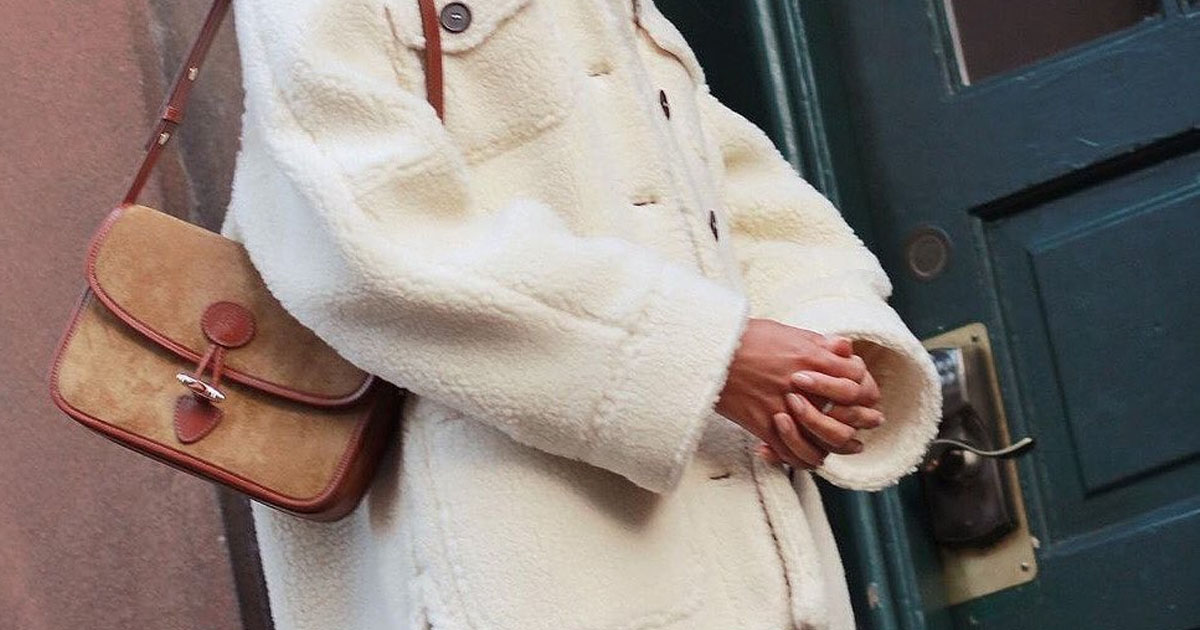 Comment s'habiller par temps froid comme une française