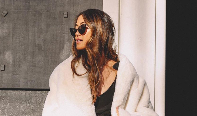 Conseils de style faciles pour l'automne lorsque vous n'avez pas envie d'essayer