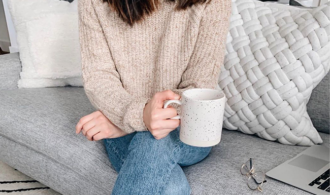 Conseils de style pour rehausser votre look WFH
