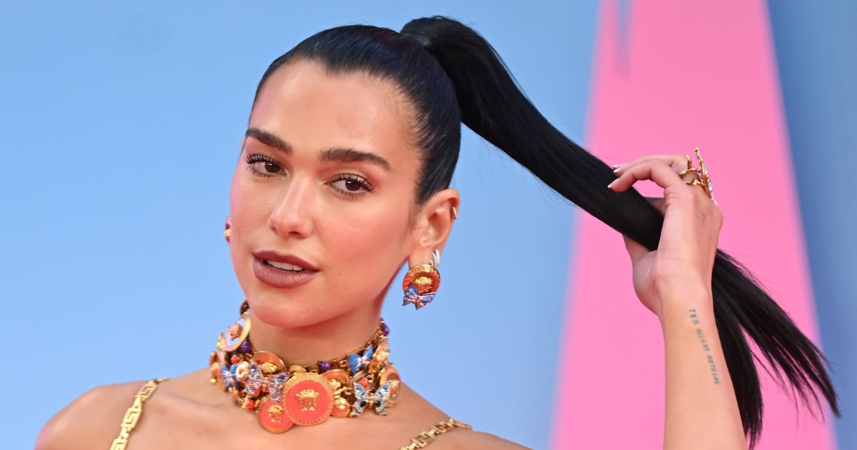 Découvrez les meilleurs looks de célébrités à la première de Barbie à Londres