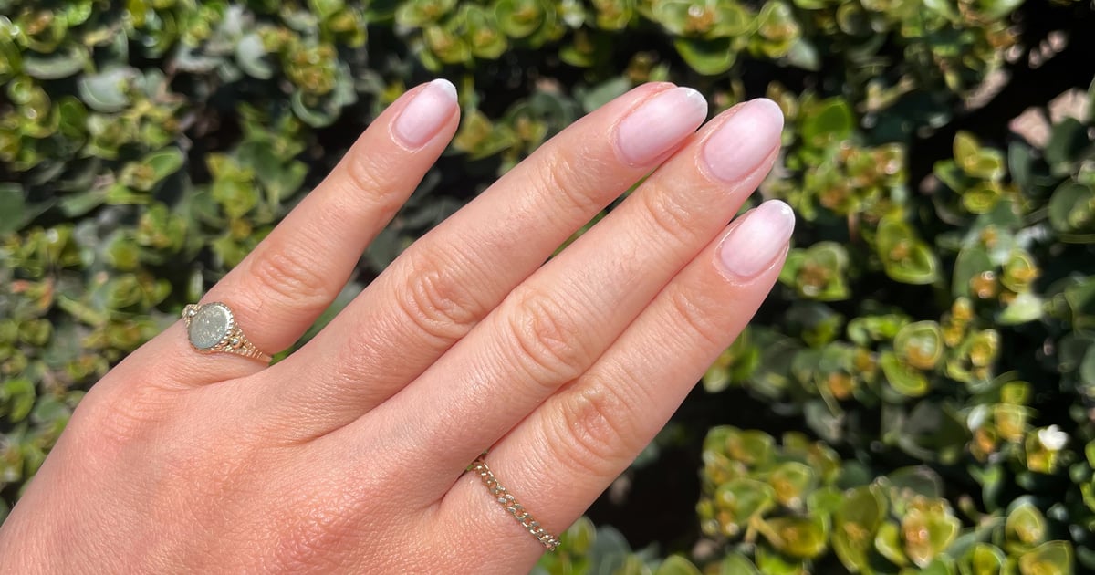 J'ai essayé les ongles "Cloud": voir les photos