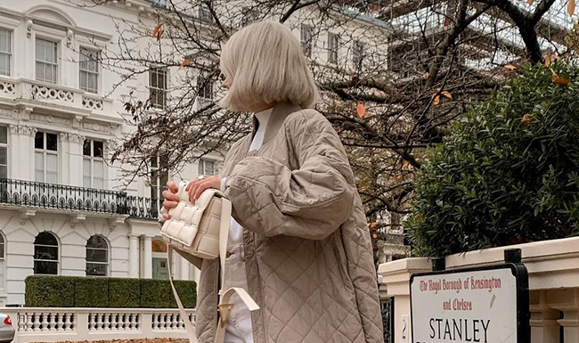 Le seul guide pour superposer les vêtements dont vous avez besoin