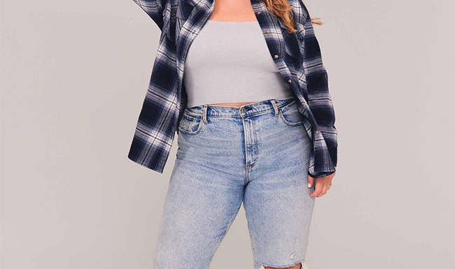 Les meilleures marques taille plus de 2021
