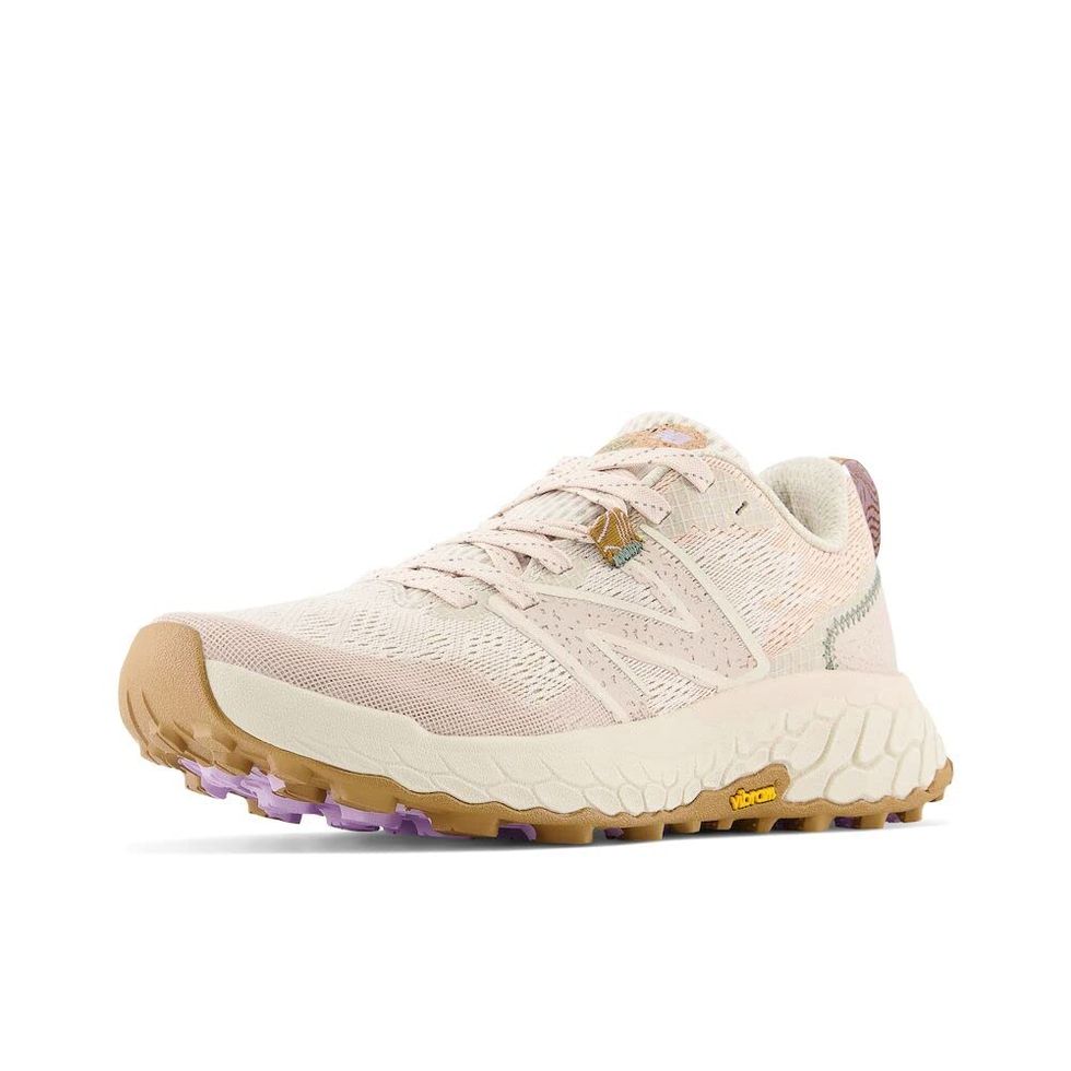 Chaussure de course sur sentier Fresh Foam X Hierro V7