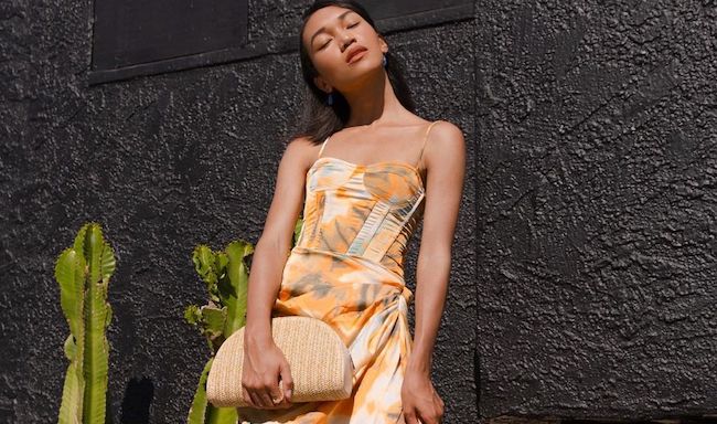 Les meilleures robes d'été pour toutes les occasions