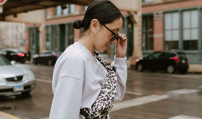 Les meilleurs hacks de mode que nous avons appris en quarantaine