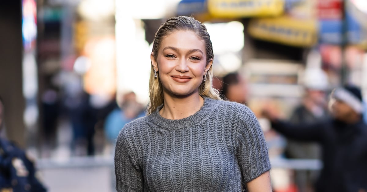 Les tatouages ​​de Gigi Hadid et leur signification