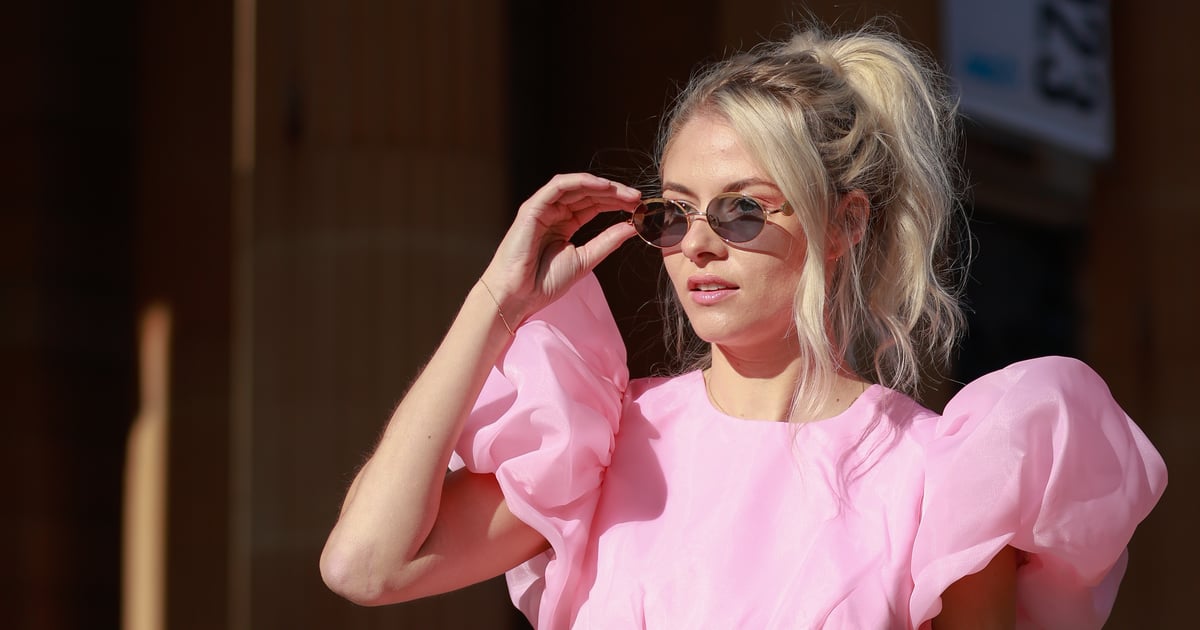 Meilleure mode Barbiecore |  POPSUGAR Mode Royaume-Uni