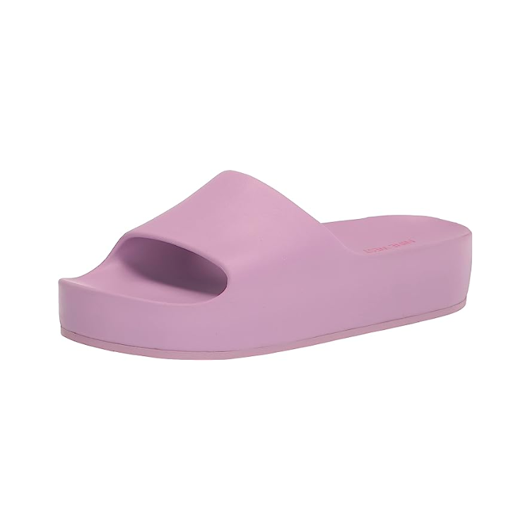 Sandales à glissière de piscine