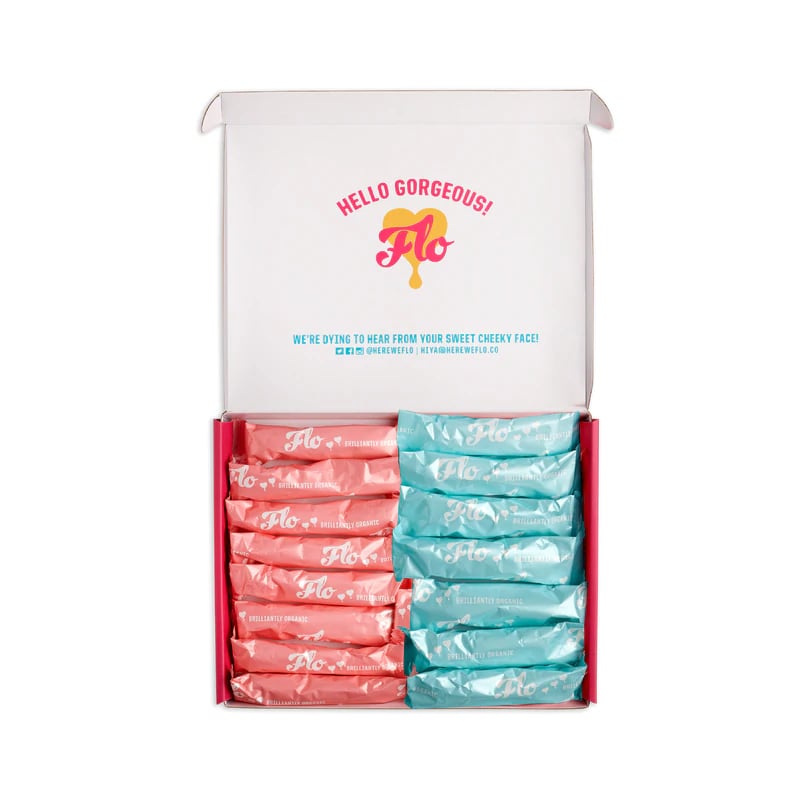 Parlons tampons