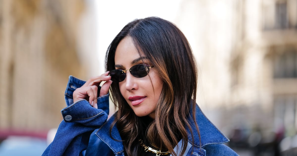 Tendance couleur de cheveux aux chandelles pour 2023