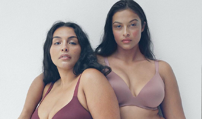 Victoria's Secret vient de changer de nom : voici ce que nous voyons