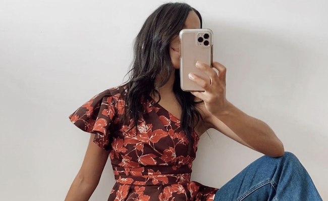 10 choses que vous pouvez acheter pour faire semblant d'être une fashion girl