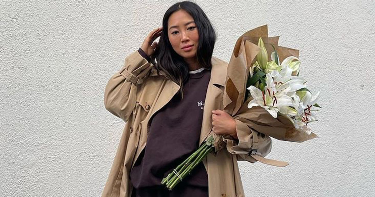10 façons non ennuyeuses de styliser vos vêtements de sport pour le printemps