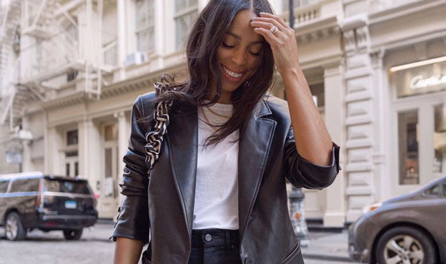 12 pièces d'automne si chics qu'elles se coifferont d'elles-mêmes