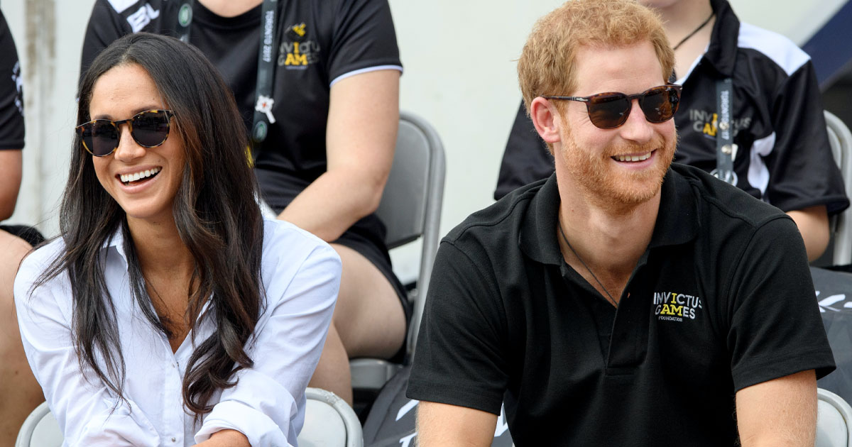 Liste de souhaits de style Meghan Markle: ce qu'elle devrait porter maintenant qu'elle n'est pas royale